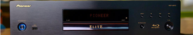 Ремонт DVD и Blu-Ray плееров Pioneer в Сходне